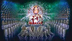 Al instante caí en&nbsp;éxtasis